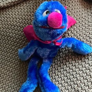 Super Grover (Sesame Street)